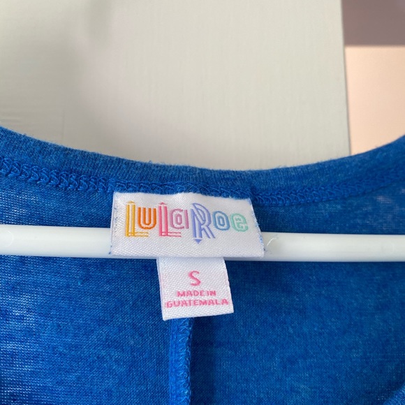 LuLaRoe dress Size Small - Picture 2 of 2